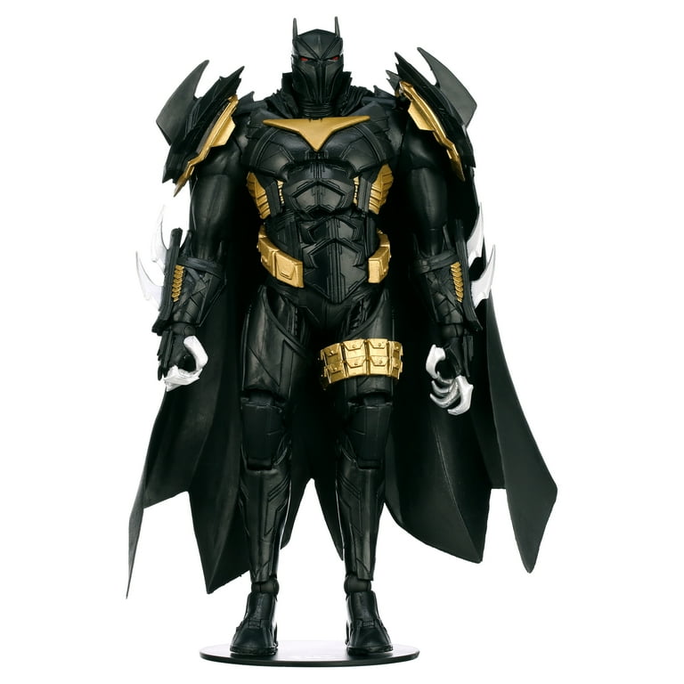 DC Multiverse Collector Multipack 7