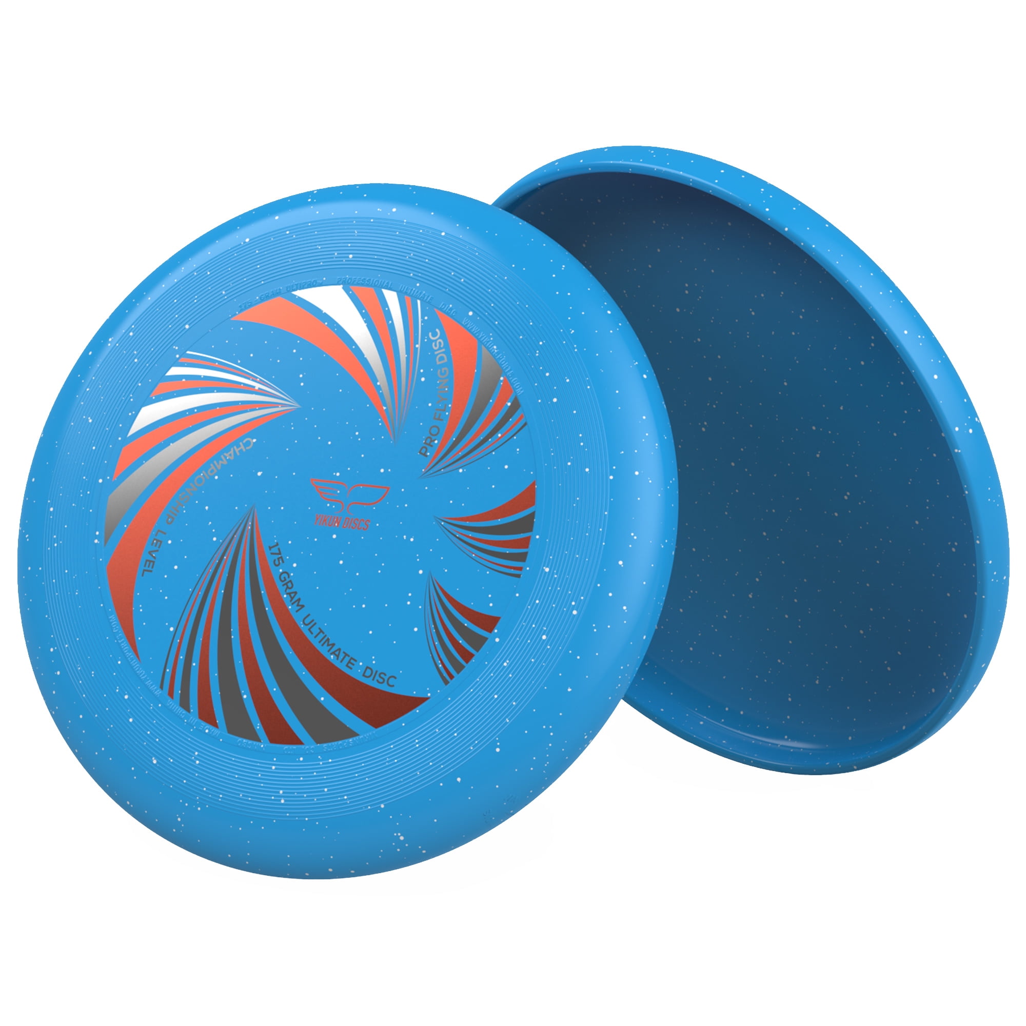 professional flying disc