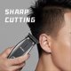 thumbnail image 4 of Hair Clippers for Men, Cordless Barber Trimmer Kit, 4 of 5