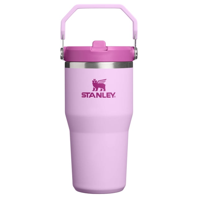 Vaso térmico STANLEY IceFlow 2.0 591 ml a prueba de fugas, aislado