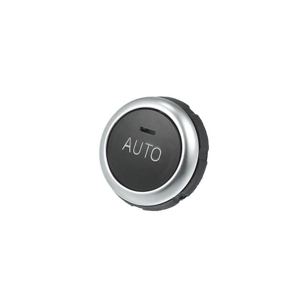 1 Uds perilla de Control de calentador HVAC A/C botón de perilla de interruptor de Control de aire acondicionado 61319393931 apto para BMW 5 6 7 Series X5 X6