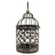 thumbnail image 1 of Candelabro de hierro Jadeshay candelabro europeo Portavelas de hierro, 1 of 14