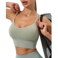 thumbnail image 4 of Crop Top Deportivo Shendy Vendy Para Mujer Push Up Katiusha Sport, 4 of 5