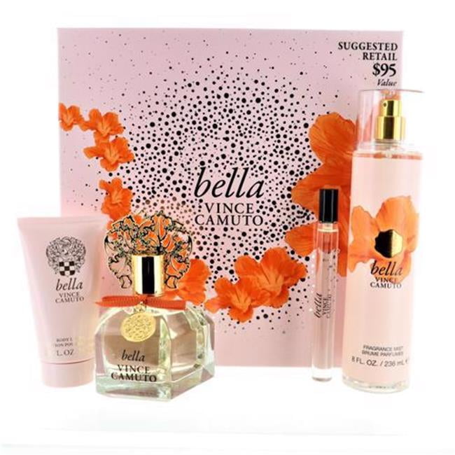vince camuto bella notes