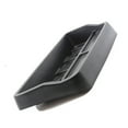 thumbnail image 3 of Organizer Tray For Jeep TJ For For Wrangler 1997-2006 Dashboard Storage Upper Dash Panel, 3 of 6