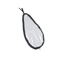 thumbnail image 2 of Cubierta de kayak perfecl Sellada Portátil y Ligera 60 x 27.5 pulgadas, 2 of 8