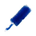 thumbnail image 2 of Limpiador de polvo de mano, cepillo para polvo de limpieza, cepillo para polvo de techo azul pequeño, 2 of 9
