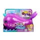 thumbnail image 4 of Set de Juego Polly Pocket Narval Mágico Bahía Mágica, 4 of 4
