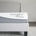 thumbnail image 2 of Cool Gel Mattress Memory Foam 10" Twin XL, 2 of 6