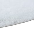 thumbnail image 5 of FUTATA Plush Fluffy Area Rugs For Bedroom Shaggy Washable Rugs Pad Fuzzy Carpet Non-Slip Runner Nursery Kids Rugs Round Mat For Living Room Bedside, 5 of 8