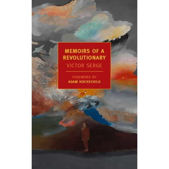 Memoirs of a Revolutionary, (Paperback)