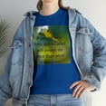 thumbnail image 5 of Unisex Heavy Cotton Tee, 5 of 6
