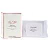 Shiseido Refreshing Cleansing Sheets (30 Sheets)
