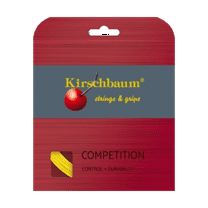 Python Atlas Deluxe Racquetball String Reel (Black, 17g) (360 ft ...