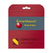 Kirschbaum Set Competition 1.20 mm (18G) 40ft