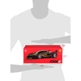 thumbnail image 4 of Burago Signature Ser. Ferrari FXX-K A Escala 1:18 Black #44, 4 of 4