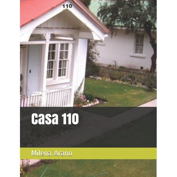 Casa 110 (Paperback)