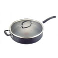 thumbnail image 4 of T-Fal Non-Stick 5.5 Quart Deep Saute Pan With Glass Lid, 4 of 5