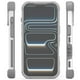 thumbnail image 5 of Funda Case PUREGEAR Dualtek Mag para iPhone 17 PRO Blanca, 5 of 7