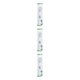thumbnail image 1 of Soidarity Raspador de lengua Limpieza bucal Aliento fresco Lengua Silicona PP Herramienta de raspado Cuidado bucal, Verde Verde 3piezas Soidarity CBP169573, 1 of 1