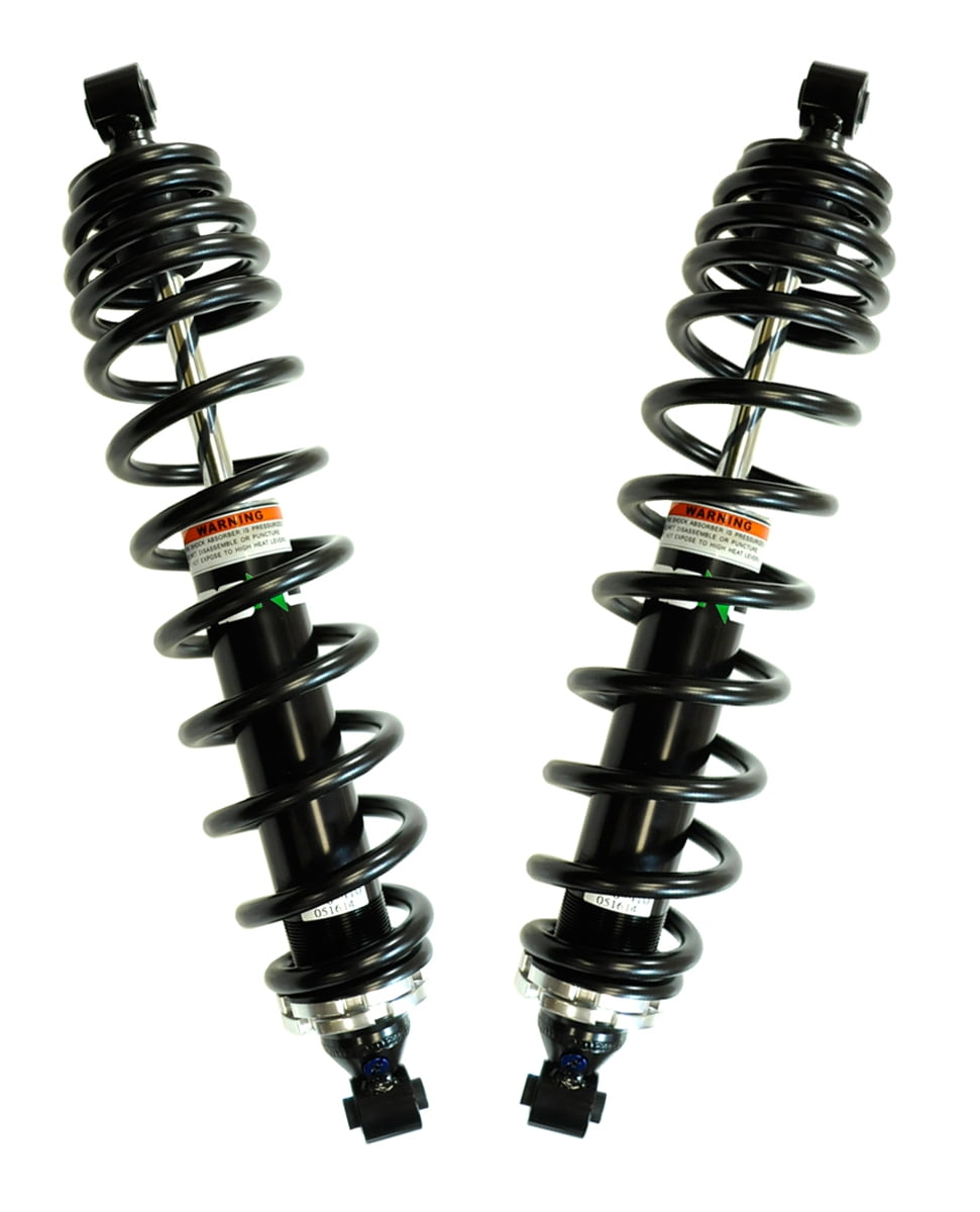 Bronco Au 2 Rear Gas Shocks Polaris Ranger Replaces Oem S See Desc Walmart Com Walmart Com