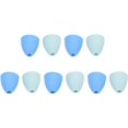 thumbnail image 5 of XYCCA 10pcs Replacement Nasal Irrigator Head Soft Silicone Remove Mucus Nose Rinse Cleaner Head-2717, 5 of 5