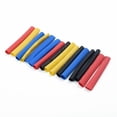 thumbnail image 3 of 164*Heat Shrink Tubing Insulation Shrinkable Tube Flame-Retardant 5 Colors, 3 of 7