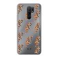thumbnail image 1 of Candy x Perf Thunder Leo Soft Xiaomi Telefoonhoesje,iPhone 14 Pro, 1 of 4