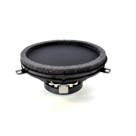 Genuine OE Mopar Speaker, Right Front Door - 5064203AD
