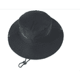thumbnail image 2 of Women's UPF 50+ Safari Sun Hat Breathable UV Protection Fishing Hat, 2 of 3
