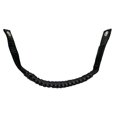 thumbnail image 2 of 2Pcs Car Roll Bar Paracord Grab Handles Grip Handles Replacement for Bronco Jeep Wrangler, 2 of 7