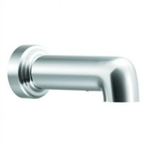Moen 3892 6 1/2" Tub Spout - Chrome