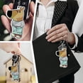 thumbnail image 3 of Chill Guy Key Keychain - I'm Just A Chillguy Meme - Perfect Gifts 2025 NEW, 3 of 7