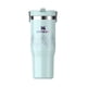 thumbnail image 1 of Termo Iceflow Flip Straw 30oz Seaglass Gloss Stanley Celeste, 1 of 3