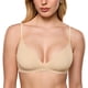thumbnail image 1 of Bralette INLYRIC Inbarely Triángulo Sin Aros Ligero Avena M, 1 of 6