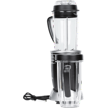 nutribullet Rx 1700 Watt Personal Blender N17-1001 – Black - Black