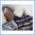 thumbnail image 4 of LHSHID Grandson Gifts from Grandma And Grandpa Gifts for Grandson Grandson Gifts from Grandparents Best Grandson Blanket to My Grandson Christmas Birthday Gift Blanket for Teen Boys Men 30"x40", 4 of 7