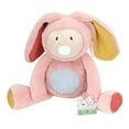 thumbnail image 2 of Juguete de peluche suave lavable lindo regalo para niños juguete de peluche para niños niñas cumpleaños Navidad conejo 38x19x11cm, 2 of 14