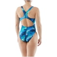 thumbnail image 2 of TYR Womens Surge Maxfit One Piece, 2 of 2