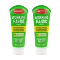 thumbnail image 1 of Crema de manos O'Keeffe's Working Hands Intense Renewal 90 ml x2, 1 of 7