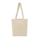 thumbnail image 5 of Bolsa algodón tote ligero-LAUKU, 5 of 8