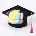 thumbnail image 2 of 2026 Graduation Card Gift With Candy Dome and Tassel Cap for High School or College Graduate, 2 of 9