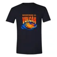 thumbnail image 1 of Playera Deportiva Hombre Tigres Uanl Volcán, 1 of 6