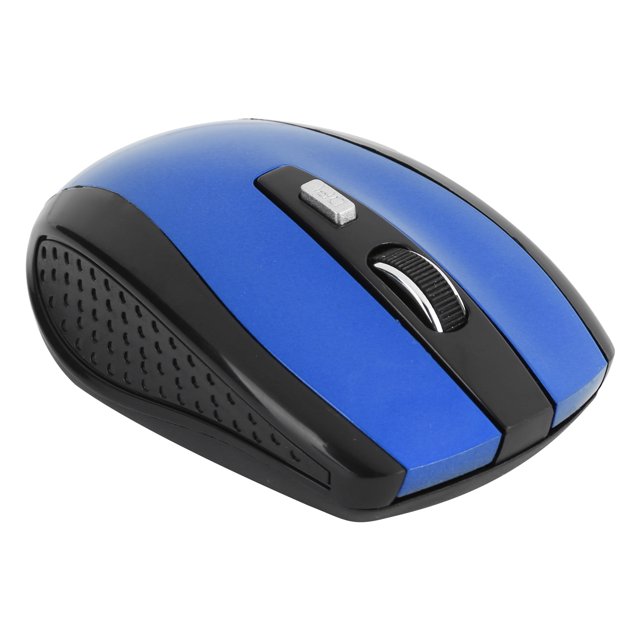 Mouse,Wireless Mouse Notebook Computer Adjustable DPI Mouse Wireless Mouse Top of the Line
