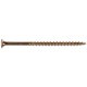 thumbnail image 3 of 1,18 pulgadas, tornillo para madera multiusos, 1 lb, amarillo JAMW Sencillez, 3 of 3