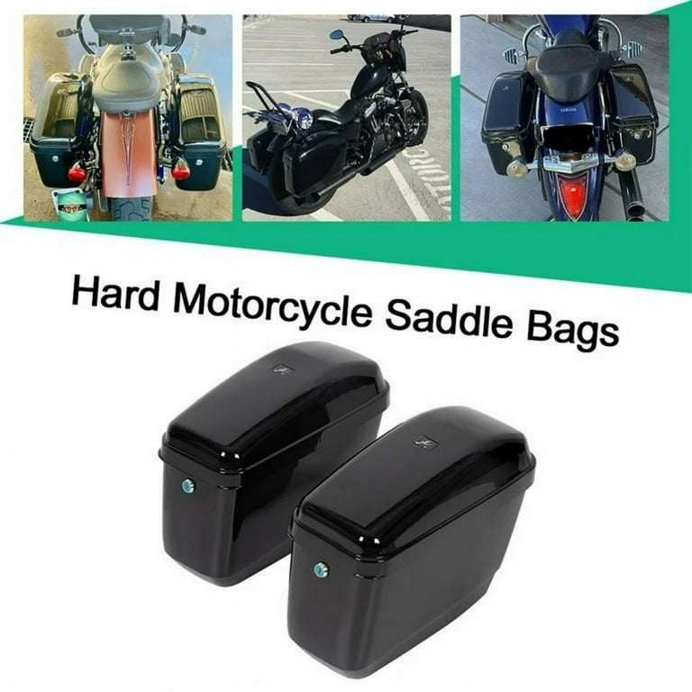 Hard Saddlebags For Honda Shadow 1100 Saddlebags Honda Shadow Classic Motorcycle  Saddle Bags For Honda, image size:768x768