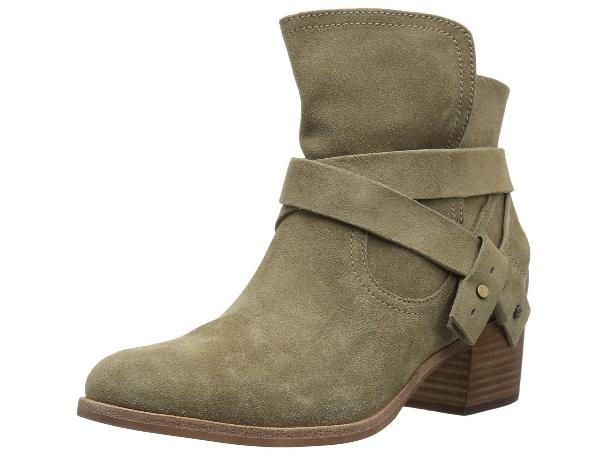 ugg elora ankle boots