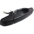 thumbnail image 4 of For GMC Yukon 2007-2014 Exterior Door Handle Passenger Side | Paint to Match | Replacement For GM1311161 | 20828243, 4 of 6