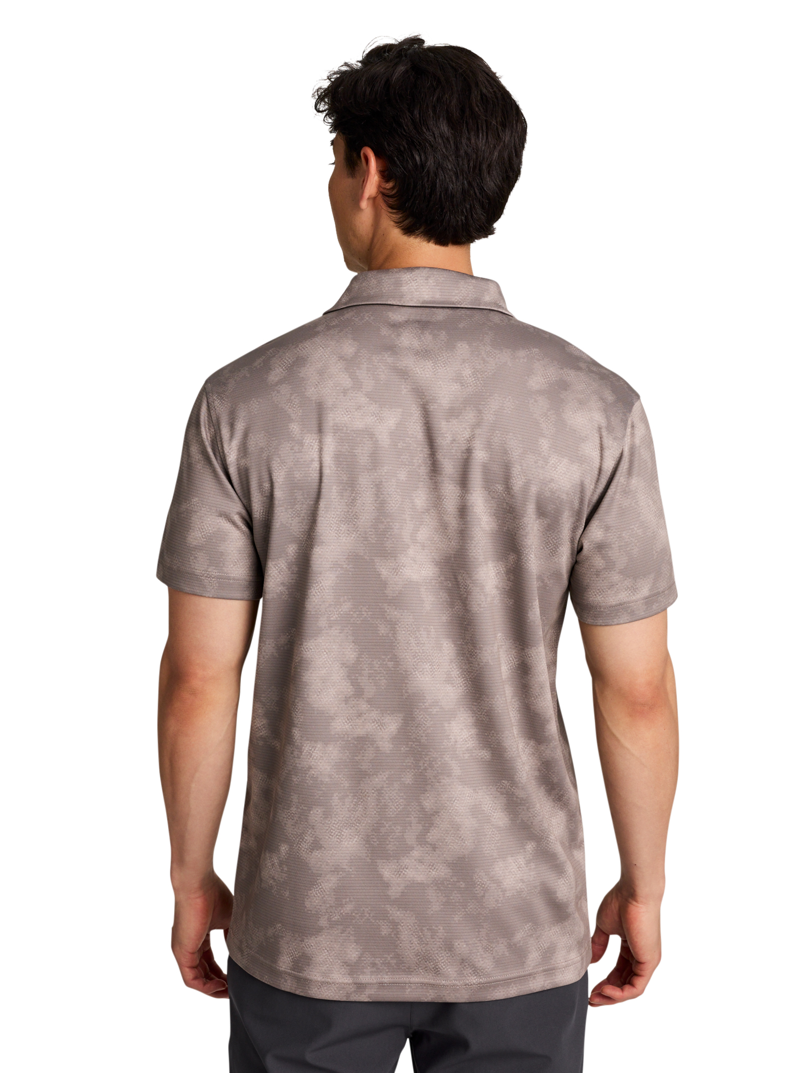 Reebok Men's Performance Polo Shirt photo 3