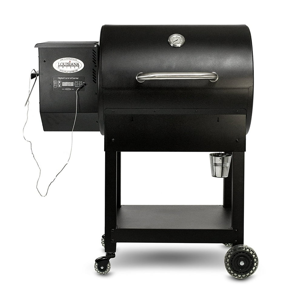 Louisiana Grills LG700 Wood Pellet Grill